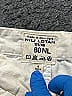 Nili Lotan Ivory Khakis Size 6 - photo 6