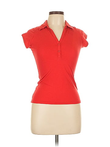 Energie Short Sleeve Polo (view 1)
