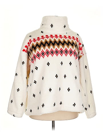 Ann Taylor LOFT Pullover Sweater (view 1)
