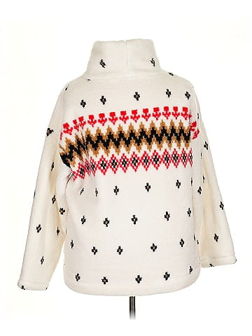 Ann Taylor LOFT Pullover Sweater (view 2)