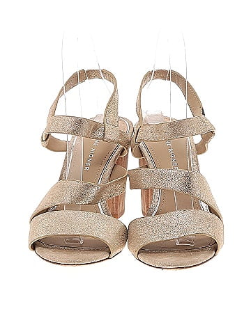 Etienne Aigner Heels (view 2)