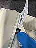 Edwin Plaid Ivory Jeans Size 32 waist - photo 5