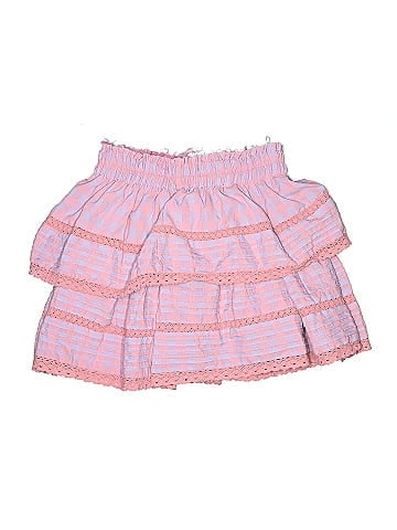 Day + Moon Casual Skirt (view 1)