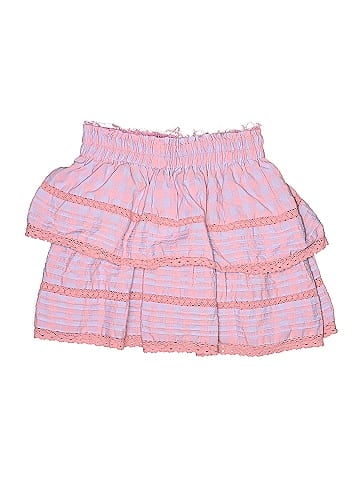 Day + Moon Casual Skirt (view 2)