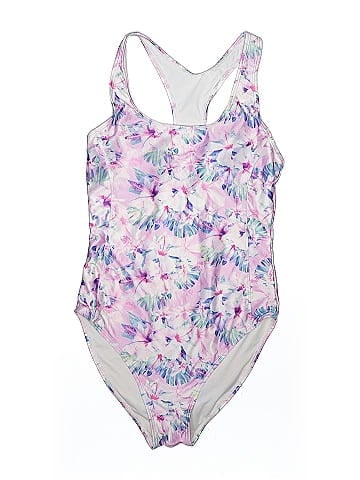 Nicole Miller Studio One Piece Swimsuit (view 1)