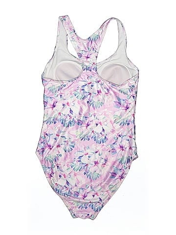 Nicole Miller Studio One Piece Swimsuit (view 2)