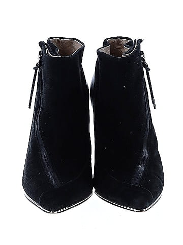 L.A.M.B. Ankle Boots (view 2)