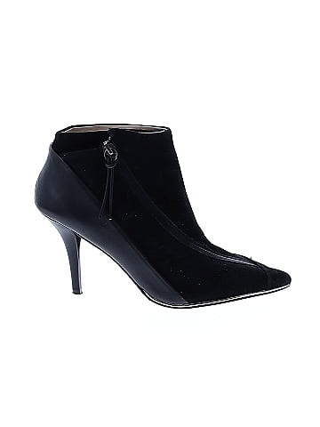 L.A.M.B. Ankle Boots (view 1)