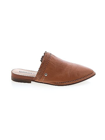 Pikolinos Mule/Clog (view 1)