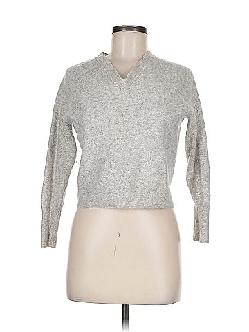 Vince. Pullover Sweater (view 1)