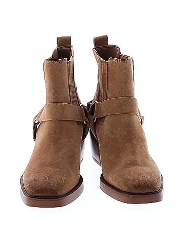 Sam Edelman Ankle Boots (view 2)