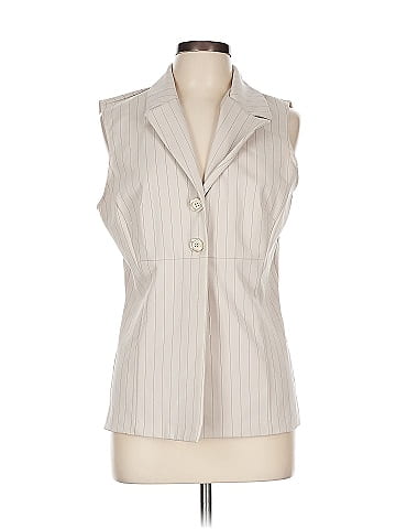 Studio Y Vest (view 1)