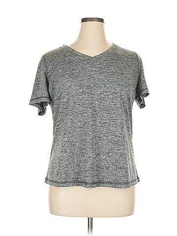 Ideology Short Sleeve T-Shirt (view 1)