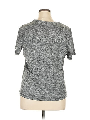 Ideology Short Sleeve T-Shirt (view 2)