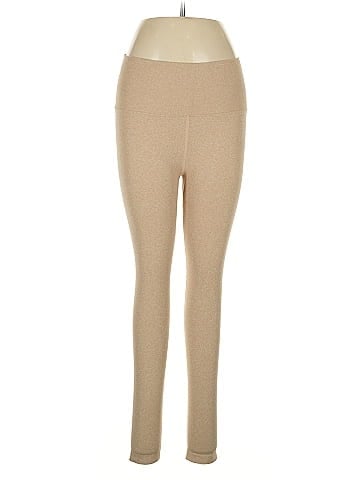 Spiritual Gangster Leggings (view 1)