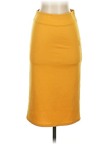 Azules Casual Skirt (view 1)