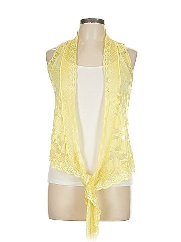 Sharagano Cardigan (view 1)