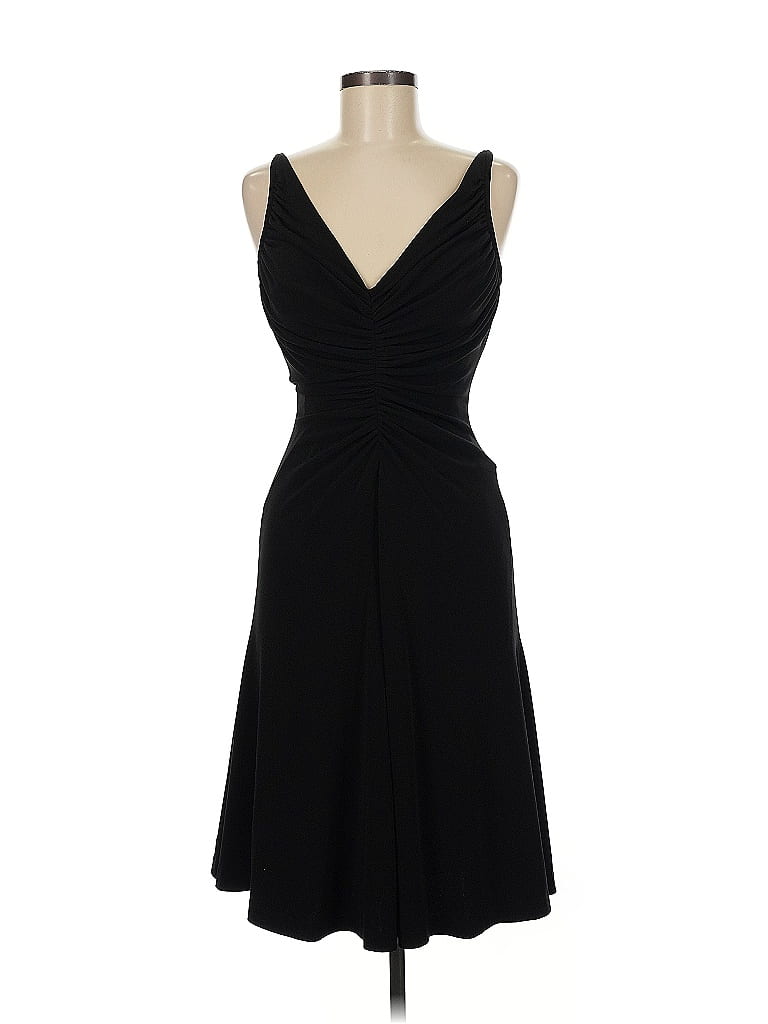 black and white lace dress Princess & Famous Actors Actresses 60 Size:US 12 / UK 16 / EU 42 Done