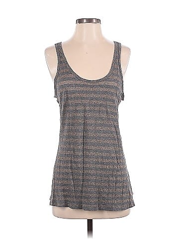 Hard Tail Tank Top (view 1)