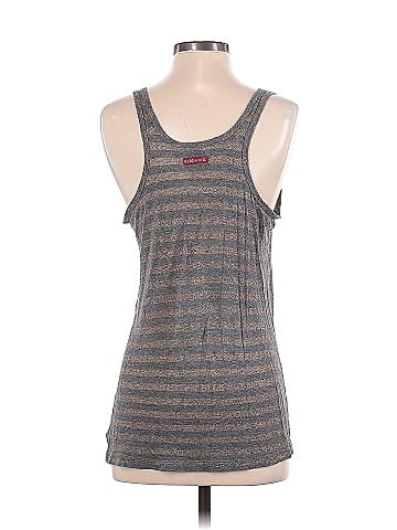 Hard Tail Tank Top (view 2)
