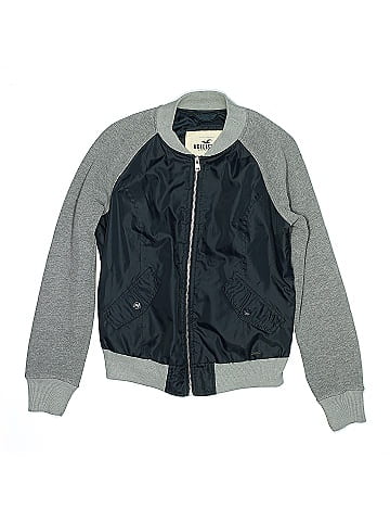 Hollister Jacket (view 1)
