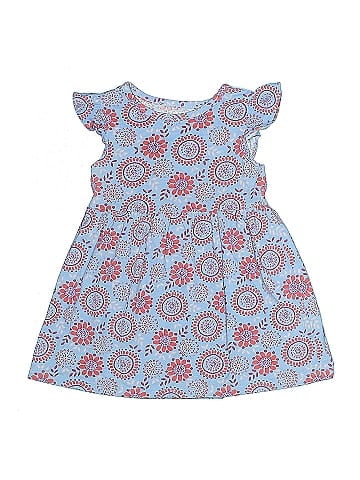 Toughskins Dress (view 1)