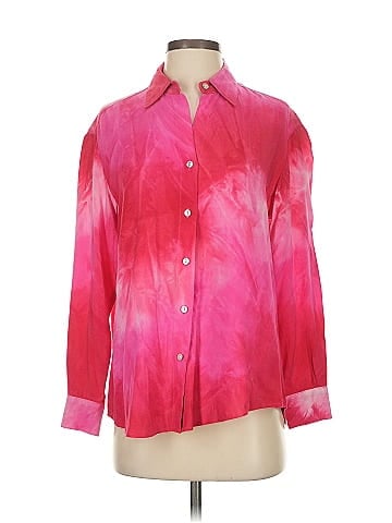 Drew Long Sleeve Blouse (view 1)