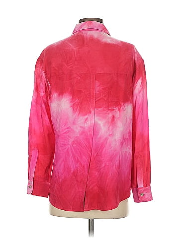 Drew Long Sleeve Blouse (view 2)