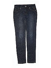 Justice Jeans