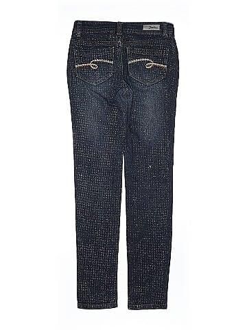 Justice Jeans (view 2)