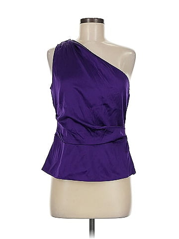 Elie Tahari Sleeveless Blouse (view 1)