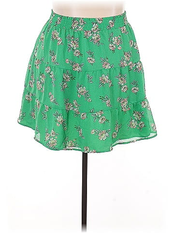 Ann Taylor LOFT Casual Skirt (view 1)
