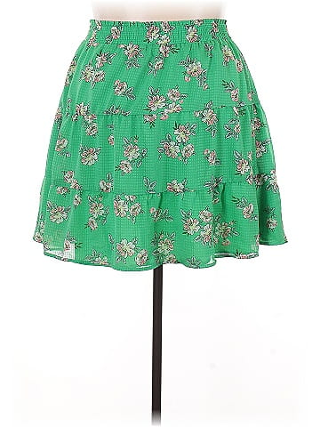 Ann Taylor LOFT Casual Skirt (view 2)