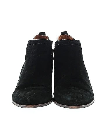 Sarto by Franco Sarto Ankle Boots (view 2)
