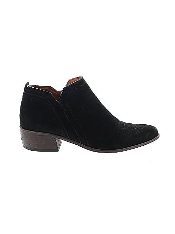 Sarto by Franco Sarto Ankle Boots (view 1)