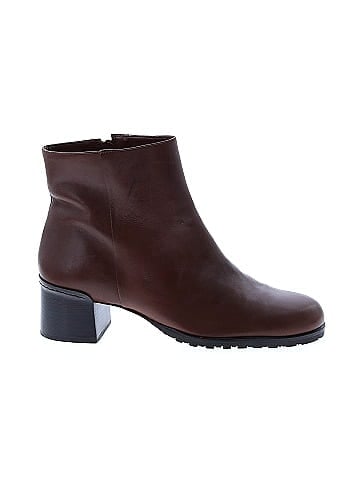 Gianni Bini Ankle Boots (view 1)