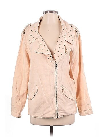 Trafaluc by Zara Jacket (view 1)