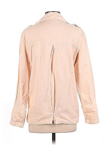 Trafaluc by Zara Jacket (view 2)