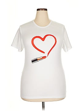 Assorted Brands Short Sleeve T-Shirt (view 1)