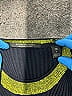 Scotch & Soda Color Block Blue Pullover Sweater Size P (petite) - photo 7