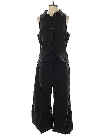 4SI3NNAI Jumpsuit (view 1)