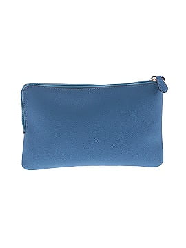 Coach X Pac Man Leather Clutch (view 2)