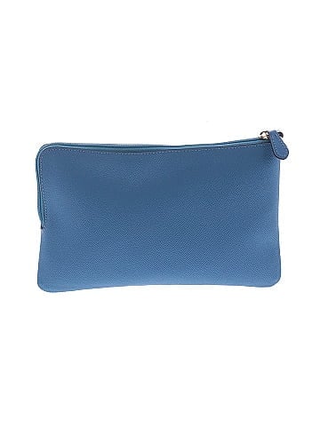 Coach X Pac Man Leather Clutch (view 2)