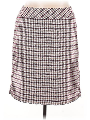 Talbots Outlet Casual Skirt (view 1)