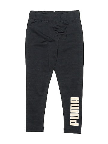 Puma Sweatpants (view 1)