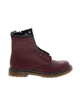 Dr. Martens Ankle Boots