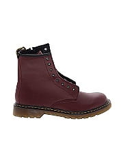 Dr. Martens Ankle Boots