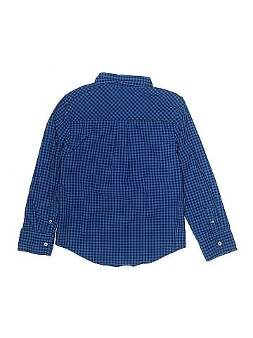 Ben Sherman Long Sleeve Button-Down Shirt (view 2)