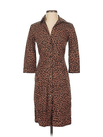 Express Design Studio Casual Dress (view 1)