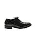 Minelli 100% Leather Black Flats Size EU 38 - photo 1